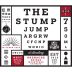 d'Arenberg The Stump Jump GSM 2013 Front Label