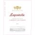 Lapostolle Grand Selection Cabernet Sauvignon 2015 Front Label