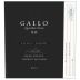 Gallo Signature Series Cabernet Sauvignon 2014 Front Label