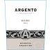 Argento Argento Seleccion Malbec 2015 Front Label