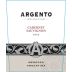 Argento Argento Seleccion Cabernet Sauvignon 2015 Front Label