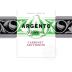 Argento Reserva Cabernet Sauvignon 2013 Front Label