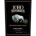 1000 Stories Bourbon Barrel Aged Zinfandel 2015 Front Label
