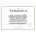 Vina Tarapaca Gran Reserva Carmenere 2015 Front Label