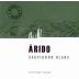 Arido Wines Sauvignon Blanc 2014 Front Label