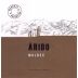 Arido Wines Malbec 2012 Front Label