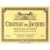 Chateau des Jacques Moulin-a-Vent 2014 Front Label