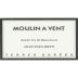 Jean-Paul Brun Domaine des Terres Dorees Moulin-A-Vent 2015 Front Label