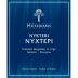 Hatzidakis Nykteri 2014 Front Label