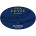 Fantini Gran Cuvee Bianco Vino Spumante Brut Front Label