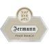 Jermann Pinot Bianco 2014 Front Label
