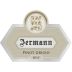 Jermann Pinot Grigio (375ML half-bottle) 2015 Front Label