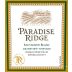 Paradise Ridge Grandview Vineyard Sauvignon Blanc 2014 Front Label