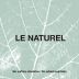 Le Naturel Tinto 2016 Front Label