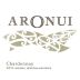 Aronui Wines Single Vineyard Chardonnay 2014 Front Label