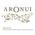 Aronui Wines Single Vineyard Albarino 2014 Front Label