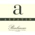 Chateau Saincrit Barbaresco 2008 Front Label