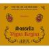 Ar. Pe. Pe. Valtellina Superiore Sassella Vigna Regina Riserva 2002 Front Label
