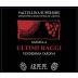 Ar. Pe. Pe. Valtellina Superiore Sassella Ultimi Raggi 2005 Front Label