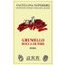 Ar. Pe. Pe. Grumello Rocca de Piro Valtellina Superiore 2006 Front Label
