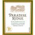Paradise Ridge Nagasawa Vineyard Chardonnay 2009 Front Label