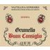 Ar. Pe. Pe. Valtellina Superiore Grumello Buon Consiglio Riserva 2007 Front Label