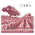 Teira Zinfandel 2006 Front Label