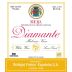 Bodegas Franco-Espanolas Diamante Semi-Sweet White 2013 Front Label