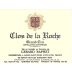 Domaine Gerard Raphet Clos de la Roche 2013 Front Label