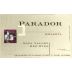 Parador Reserva Red 2006 Front Label