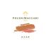 Feudo Maccari Rose 2016 Front Label