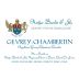 Arthur Barolet & Fils Gevrey-Chambertin 2007 Front Label