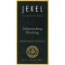 Jekel Riesling 1998 Front Label