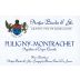 Arthur Barolet & Fils Puligny-Montrachet 2010 Front Label