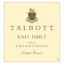 Talbott Kali Hart Chardonnay 2015 Front Label