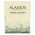 Alamos Cabernet Sauvignon 2016 Front Label