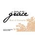 A Tribute to Grace Santa Barbara Rose of Grenache 2016 Front Label