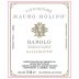 Mauro Molino Barolo Gallinotto 2013 Front Label