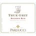 Parducci True Grit Reserve Red Blend 2013 Front Label