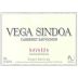 Bodegas Nekeas Vega Sindoa Cabernet Sauvignon 2014 Front Label