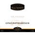 Arthur Metz Alsace Cuvee Selectionnee Gewurztraminer 2014 Front Label