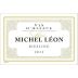 Arthur Metz Alsace Cuvee Michel Leon Riesling 2013 Front Label