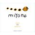 Artiga & Fustel Mirone Viura Muscat 2009 Front Label
