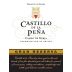 Artiga & Fustel Castillo de la Pena Gran Reserva 2003 Front Label