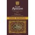 Artiga & Fustel Castillo Armado Gran Reserva Tempranillo 2005 Front Label