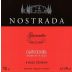 Artiga & Fustel Nostrada Old Vines Garnacha 2014 Front Label