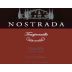 Artiga & Fustel Nostrada Tempranillo 2015 Front Label