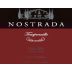 Artiga & Fustel Nostrada Tempranillo 2009 Front Label