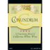 Conundrum White Blend (3 Liter) 2009 Front Label
