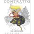 Contratto Millesimato Extra Brut 2011 Front Label